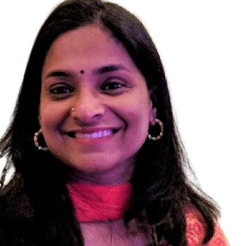 Cauveri Sriram